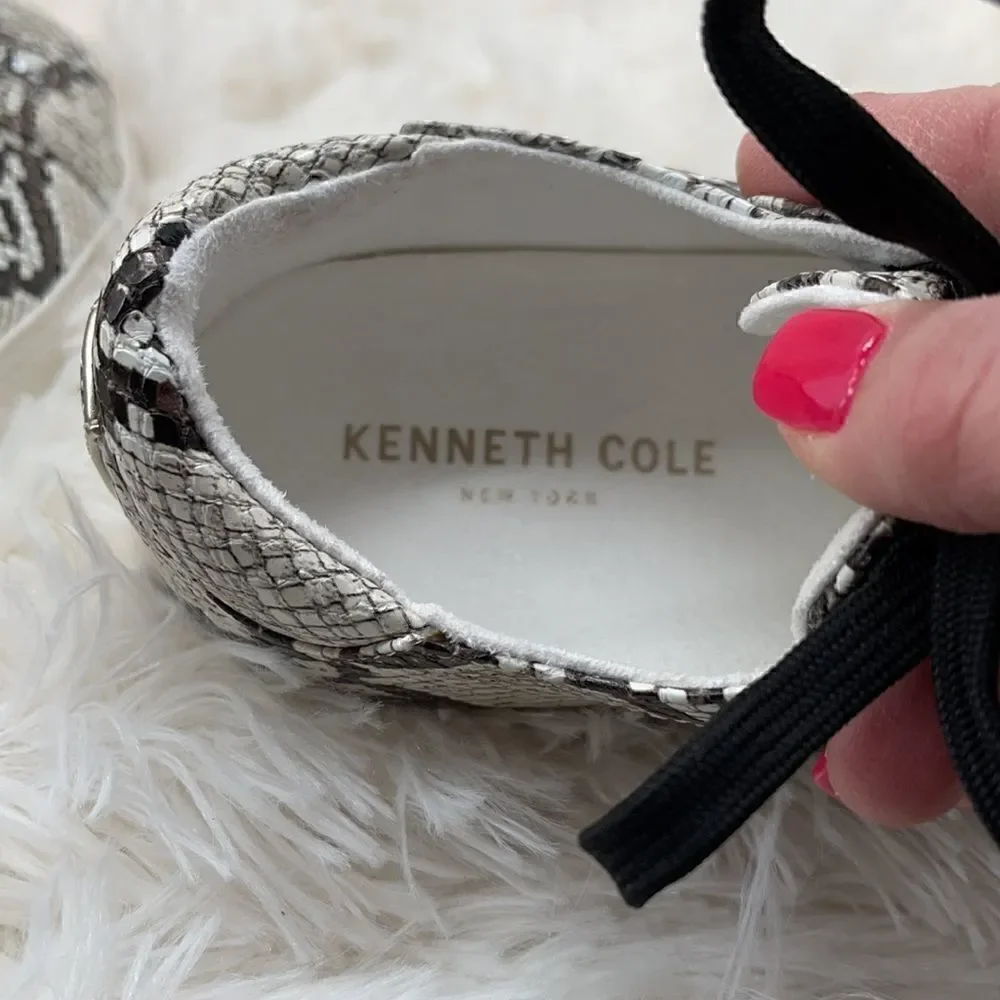 Brand new Kenneth Cole sneakers 5M